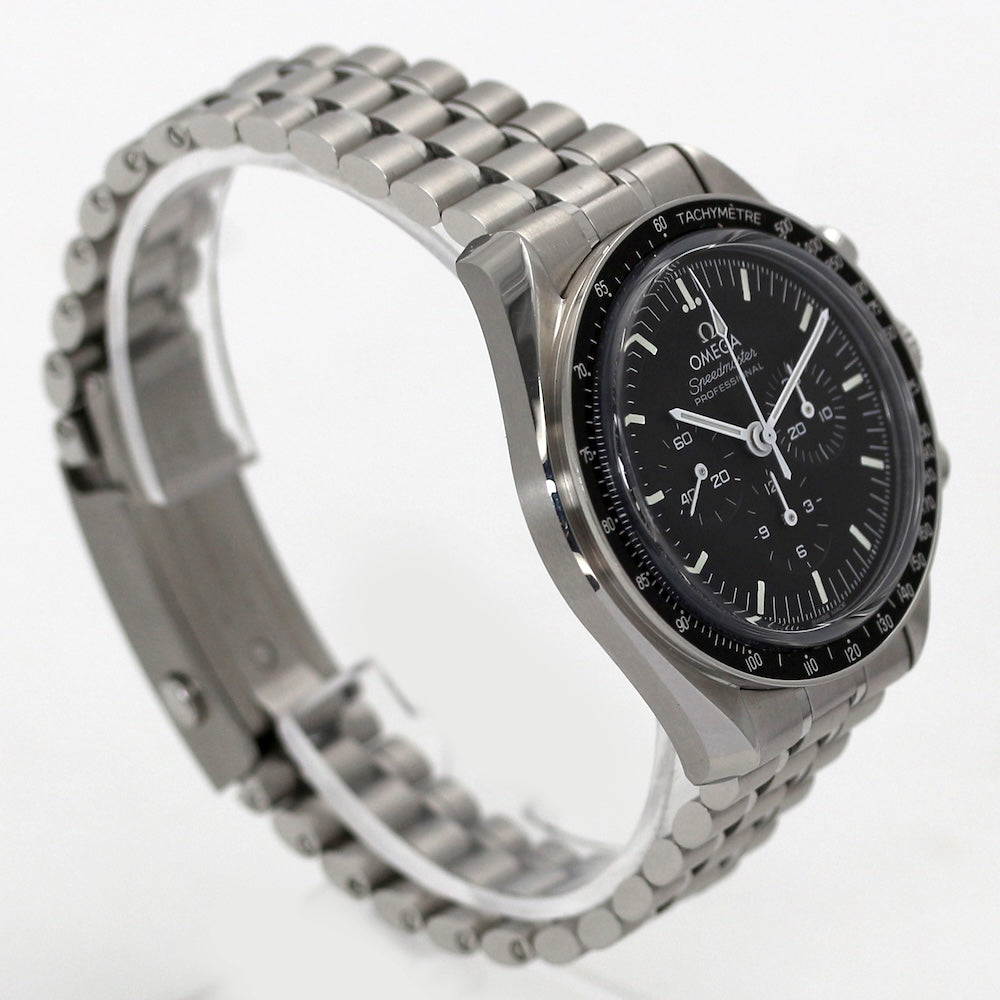 Omega Speedmaster Professional Moonwatch
