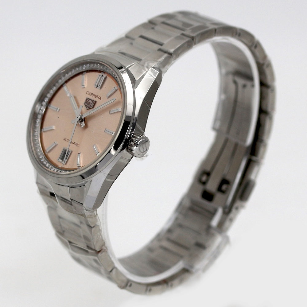 TAG Heuer Carrera Date 36