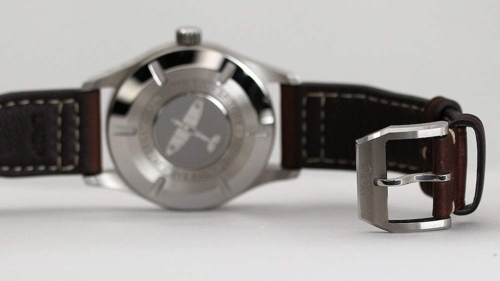 IWC Pilot’s Watch Automatic Spitfire Ref. IW326803