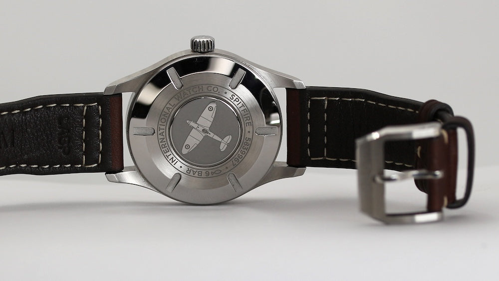 IWC Pilot’s Watch Automatic Spitfire Ref. IW326803