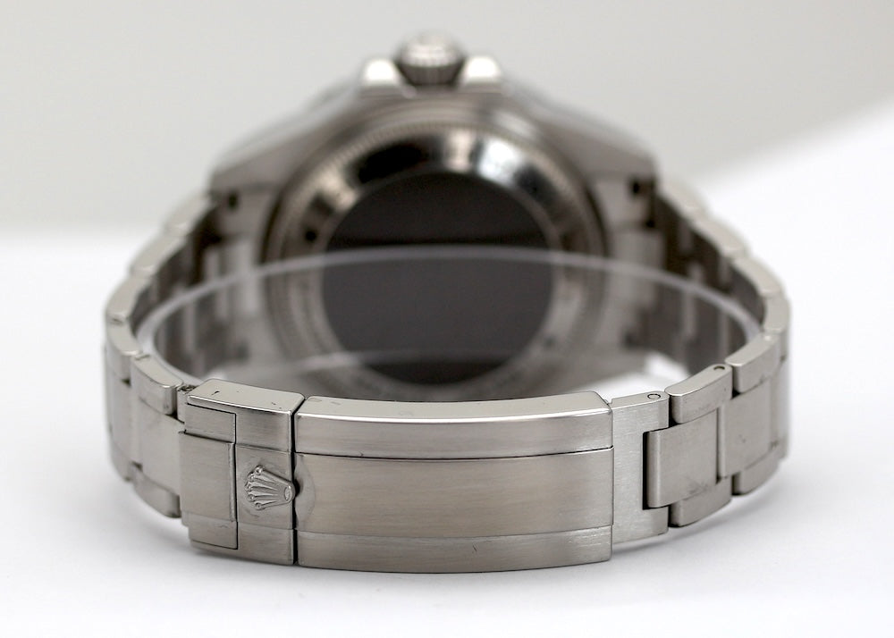 Rolex Sea-Dweller Deepsea 116660
