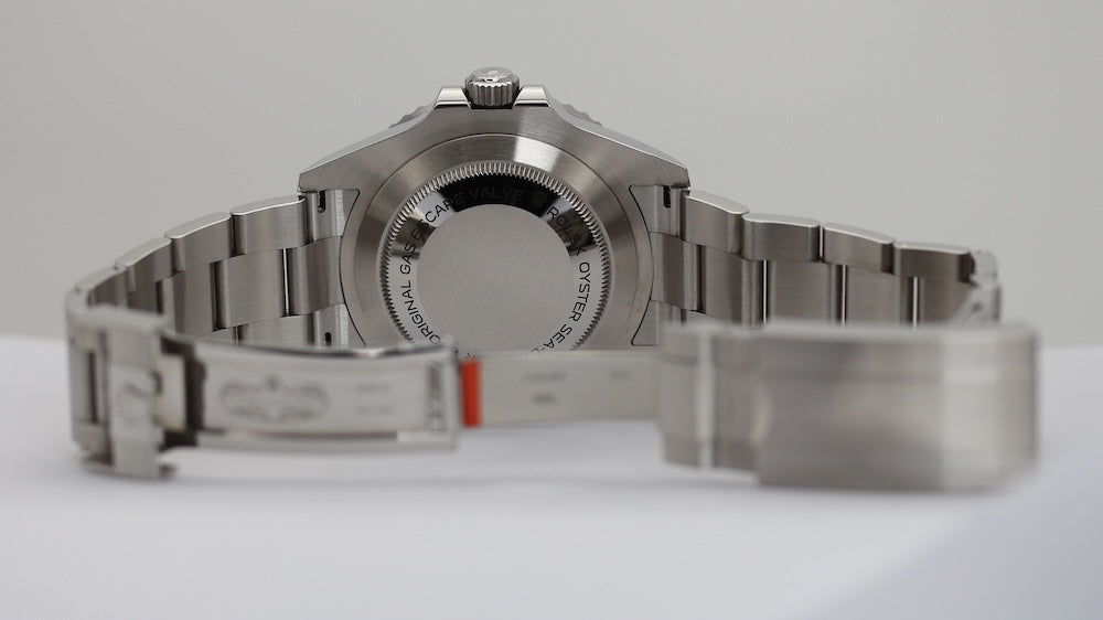 Rolex Sea-Dweller 43 126600