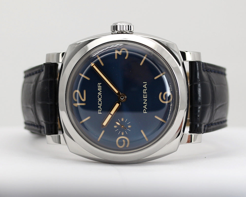 Panerai Radiomir 1940 3 Days PAM00690