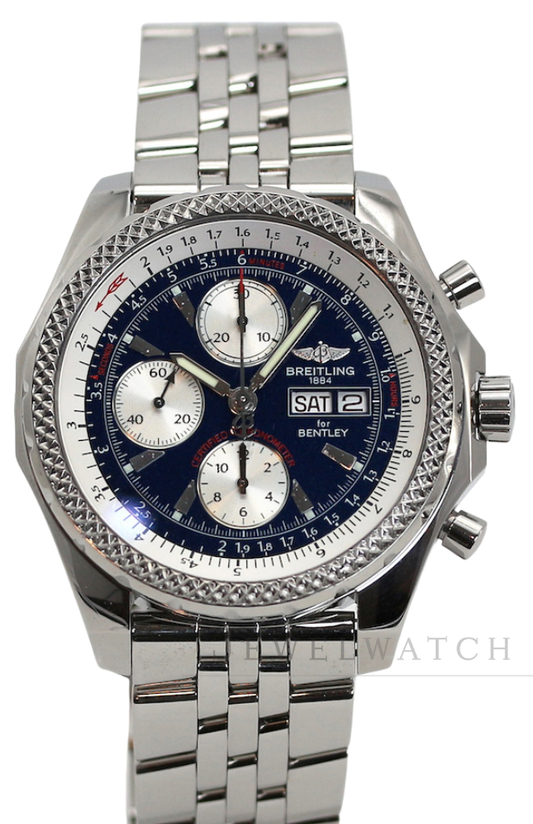 Breitling Bentley Motors GT A1336212 / C649