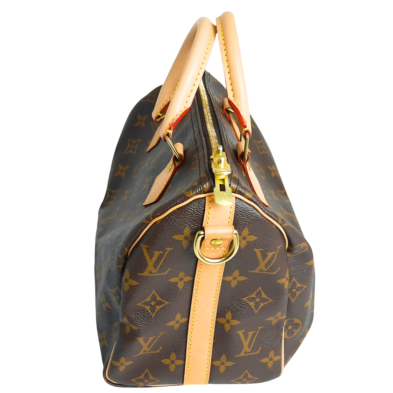 Louis Vuitton Speedy Bandoulière 25 Monogram Canvas M4113