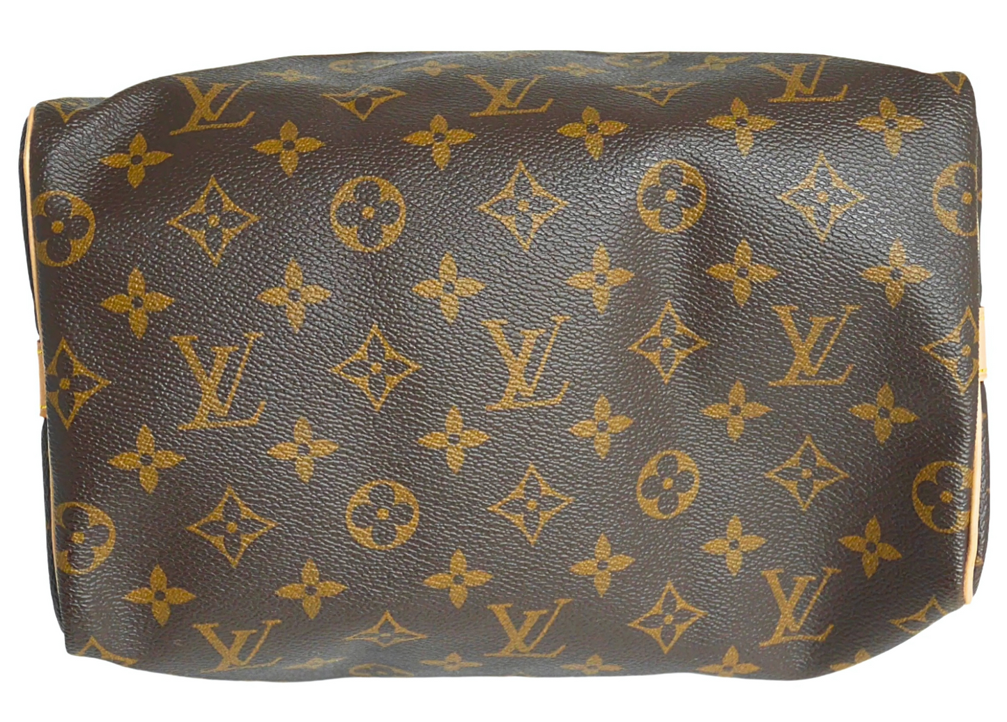 Louis Vuitton Speedy Bandoulière 25 Monogram Canvas M4113