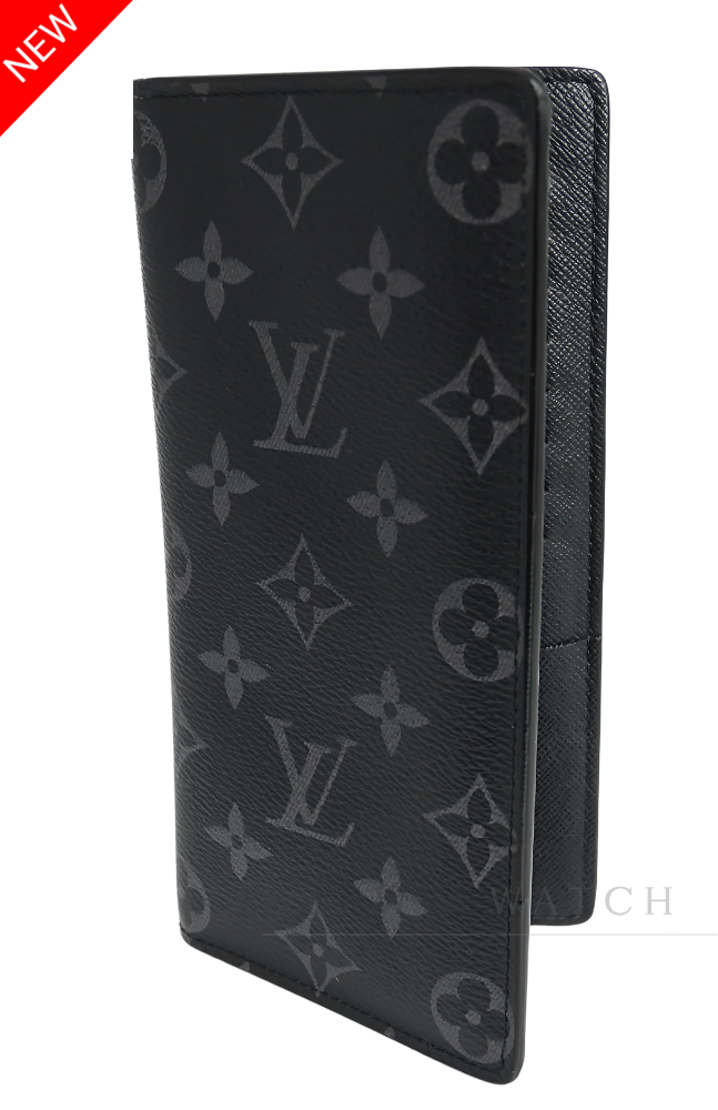 Louis Vuitton Brazza Wallet M61697