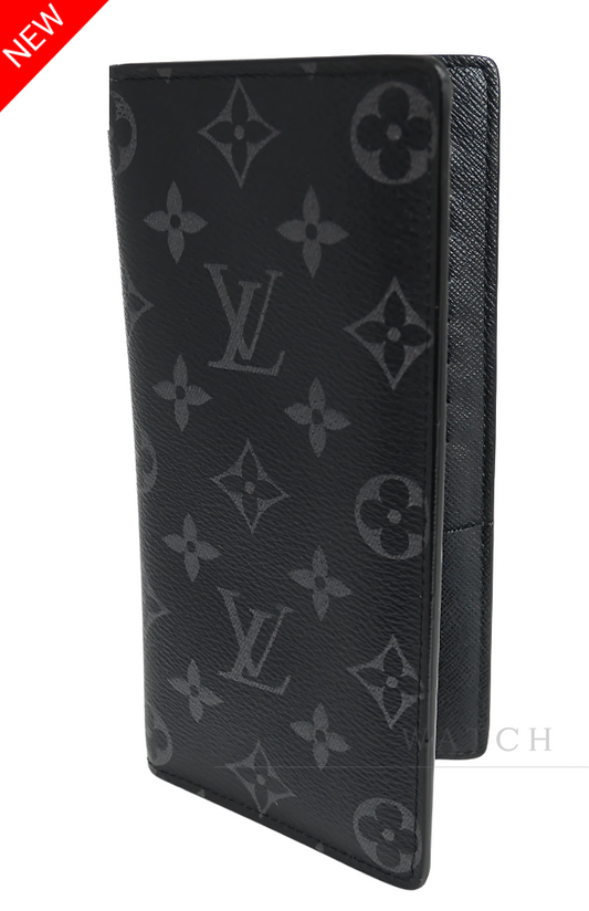 Louis Vuitton Brazza Wallet M61697