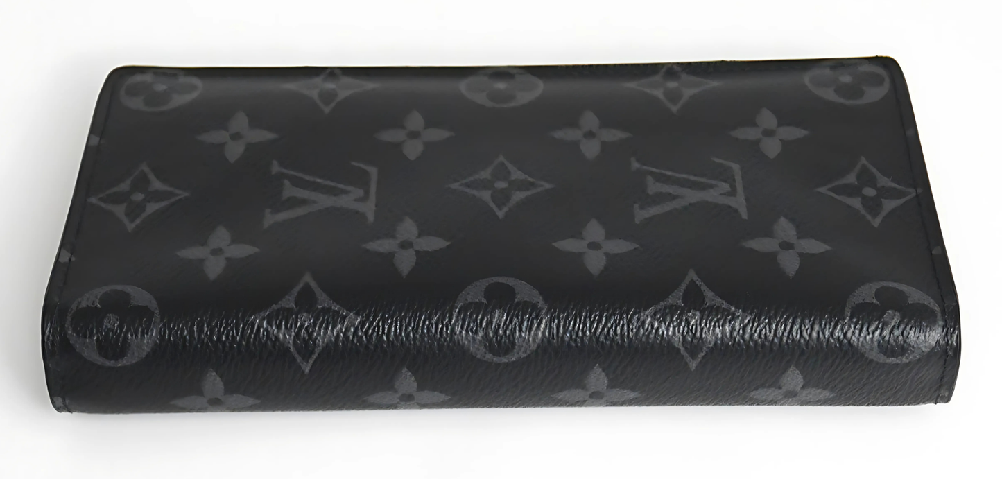 Louis Vuitton Brazza Wallet M61697