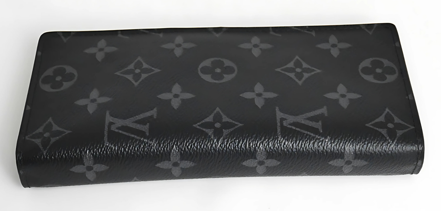 Louis Vuitton Brazza Wallet M61697