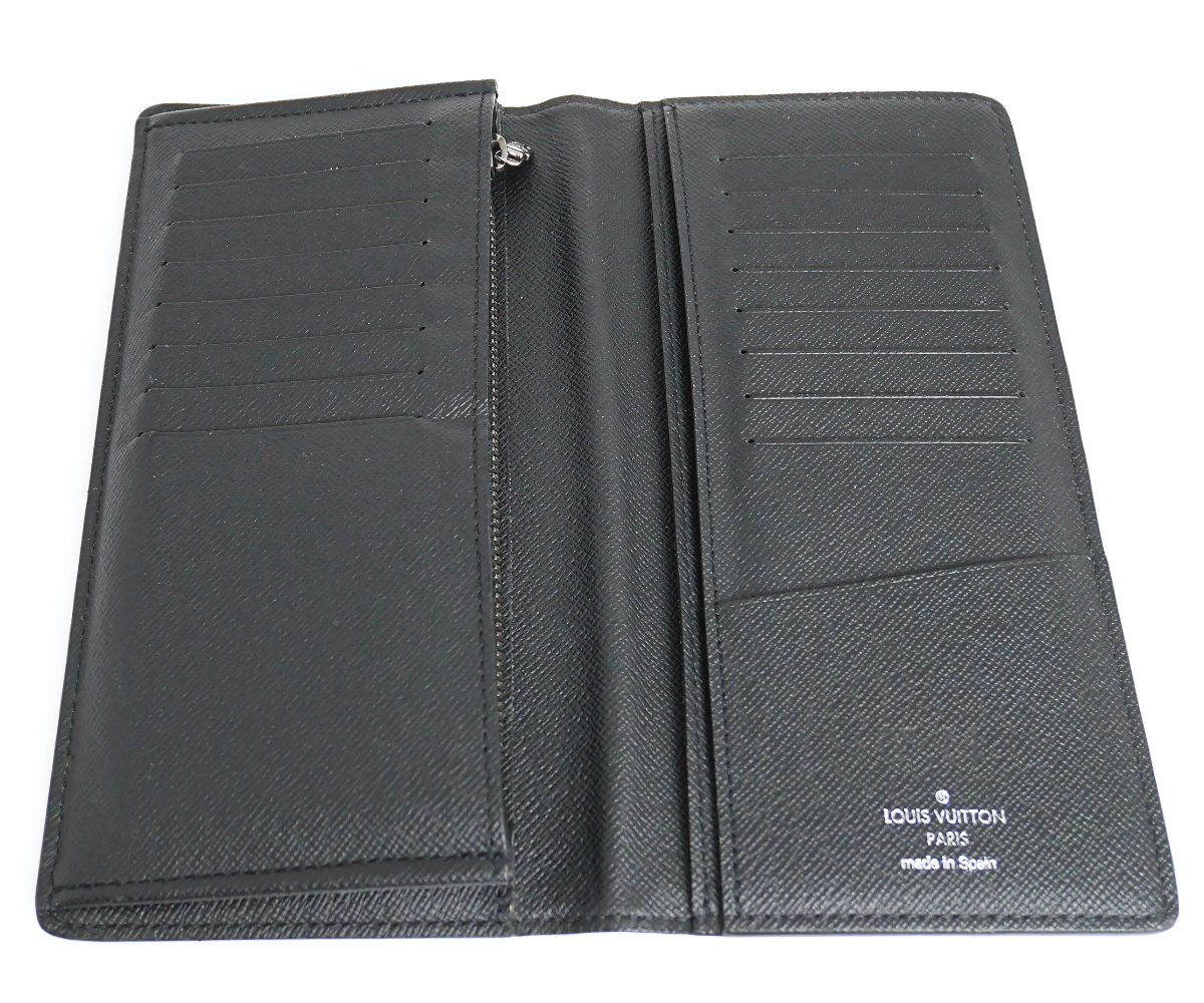 Louis Vuitton Brazza Wallet M61697