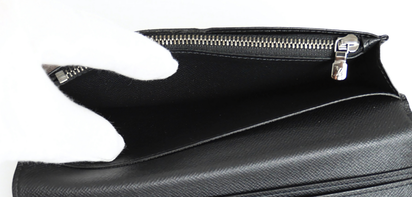 Louis Vuitton Brazza Wallet M61697