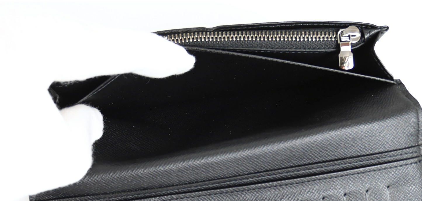 Louis Vuitton Brazza Wallet M61697