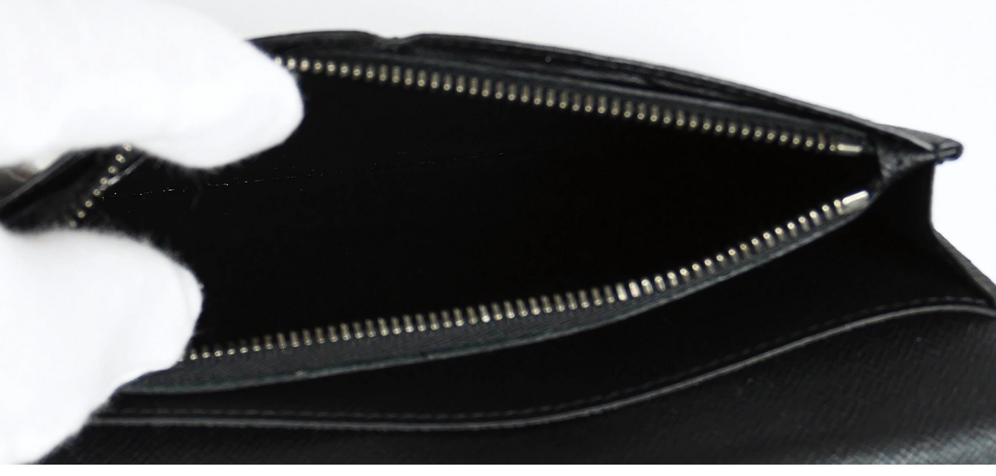 Louis Vuitton Brazza Wallet M61697