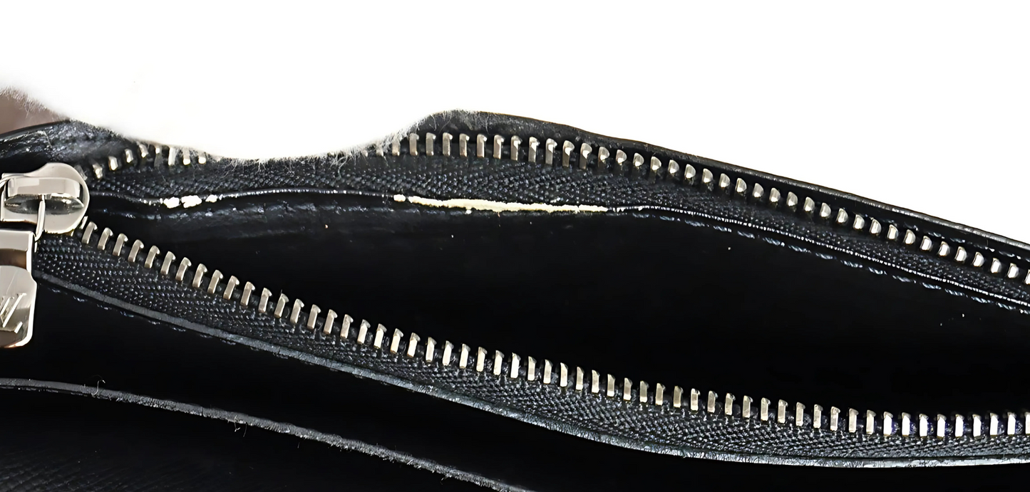 Louis Vuitton Brazza Wallet M61697