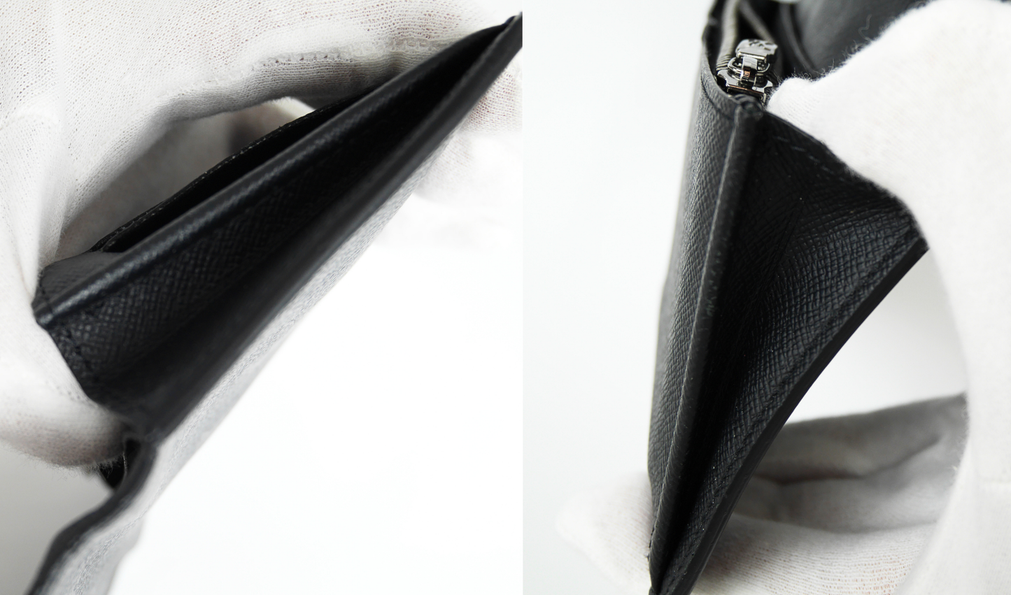 Louis Vuitton Brazza Wallet M61697