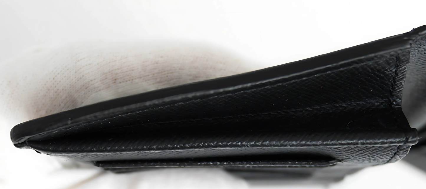 Louis Vuitton Brazza Wallet M61697