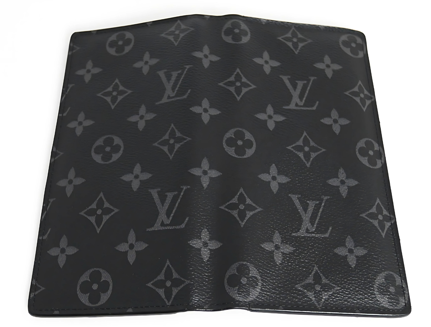 Louis Vuitton Brazza Wallet M61697