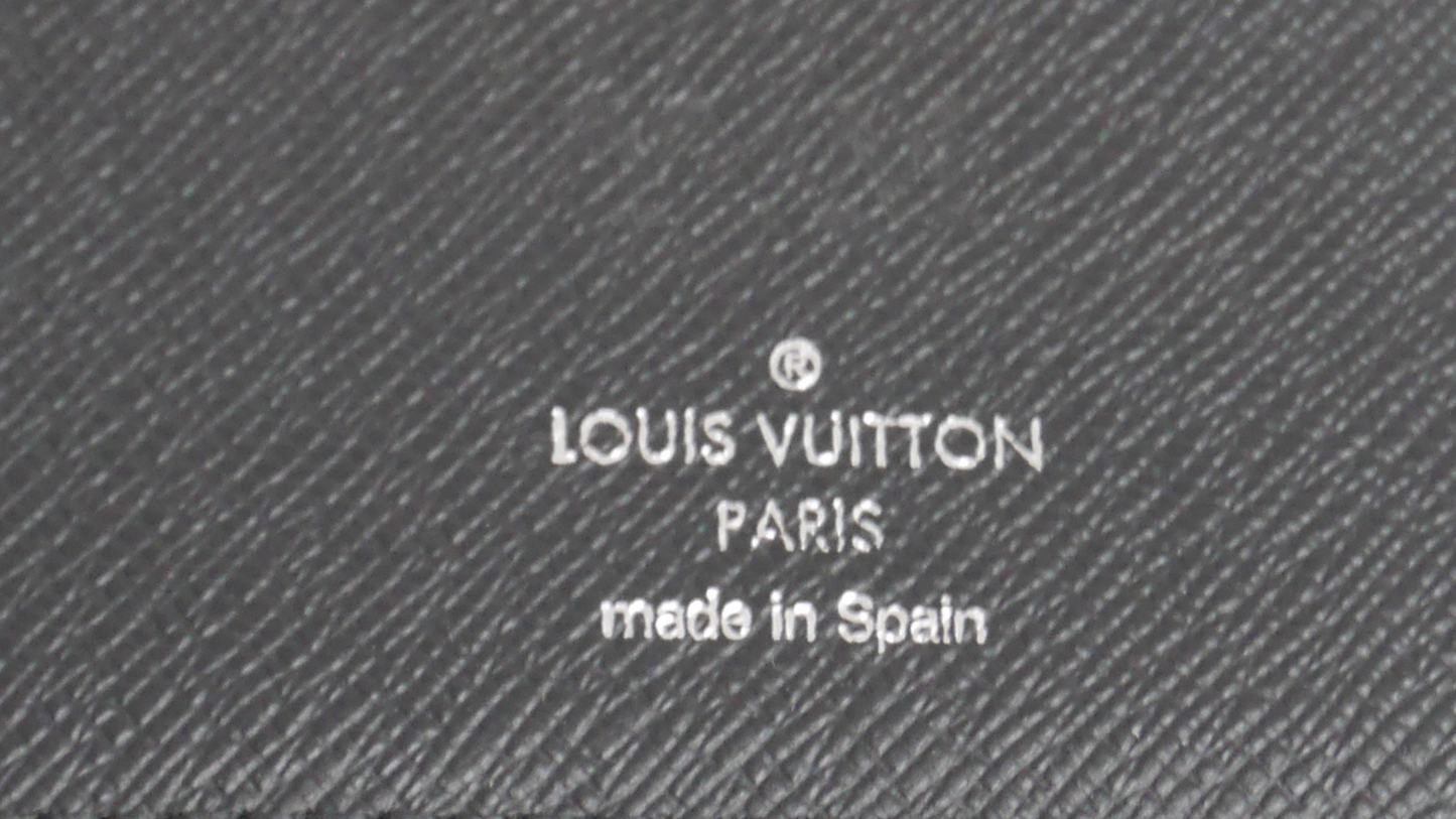 Louis Vuitton Brazza Wallet M61697