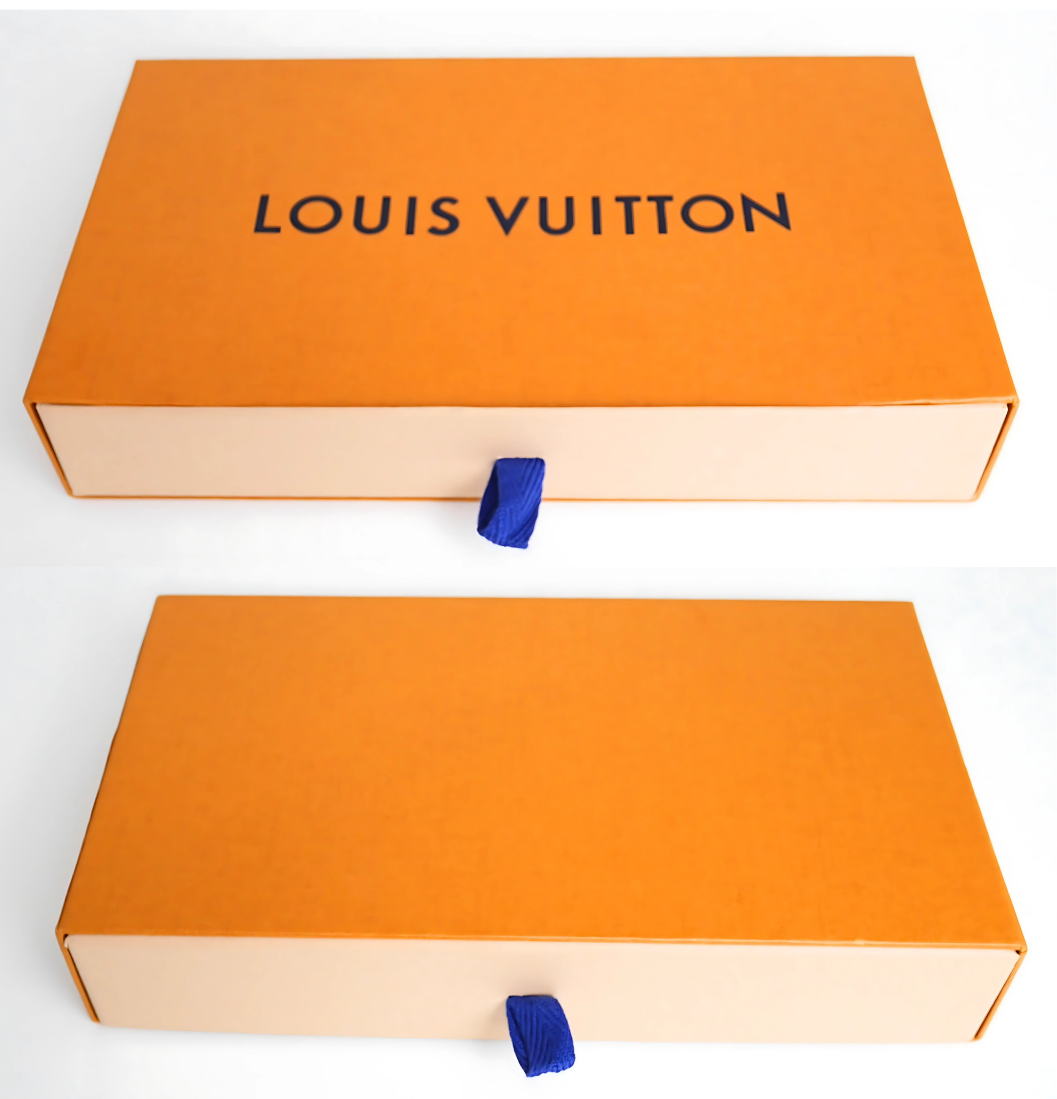 Louis Vuitton Brazza Wallet M61697
