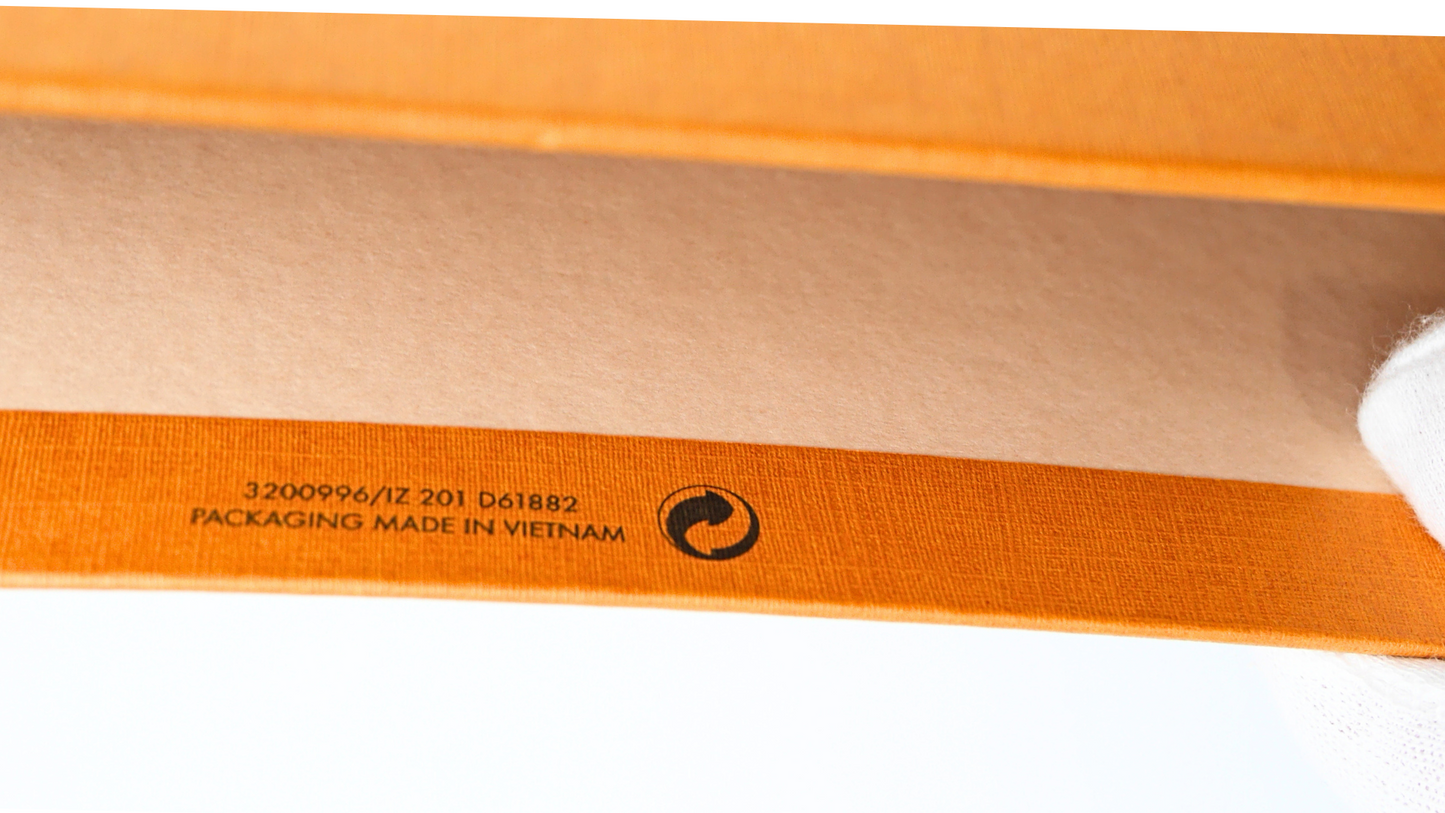 Louis Vuitton Brazza Wallet M61697