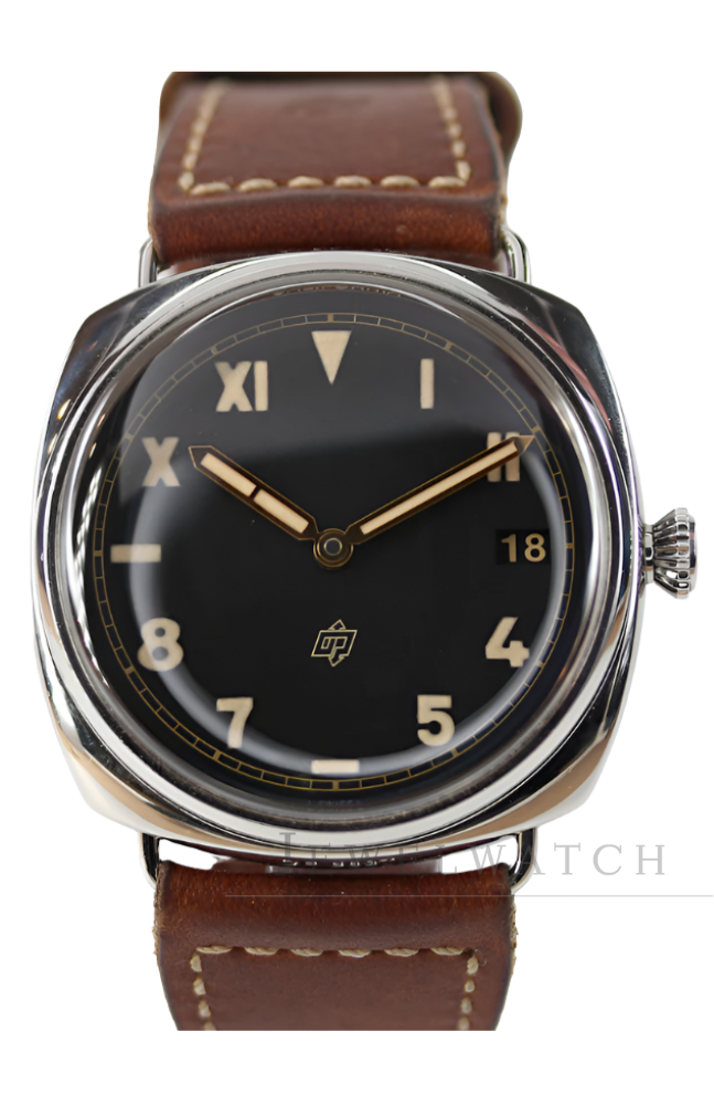 Panerai Radiomir California