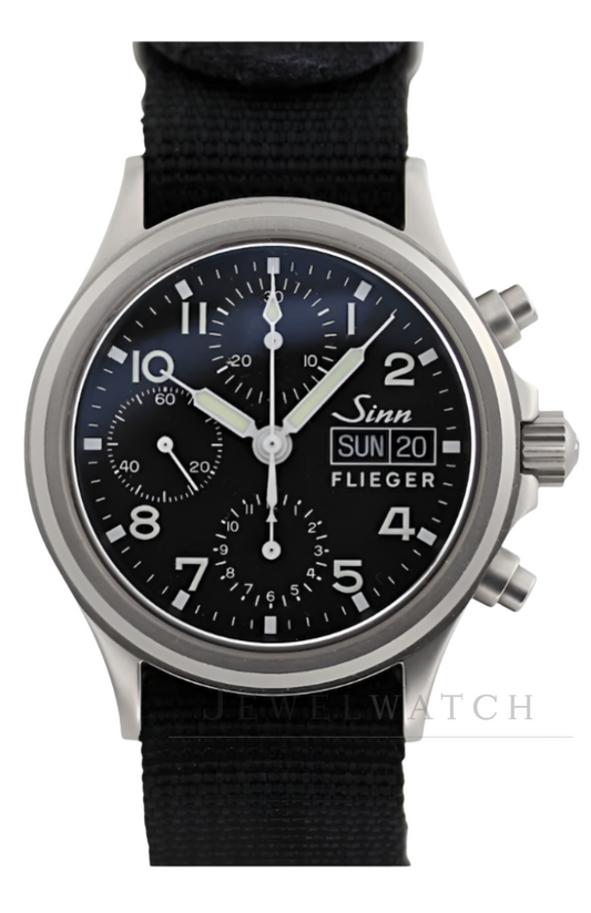 Sinn Flieger Chronograph
