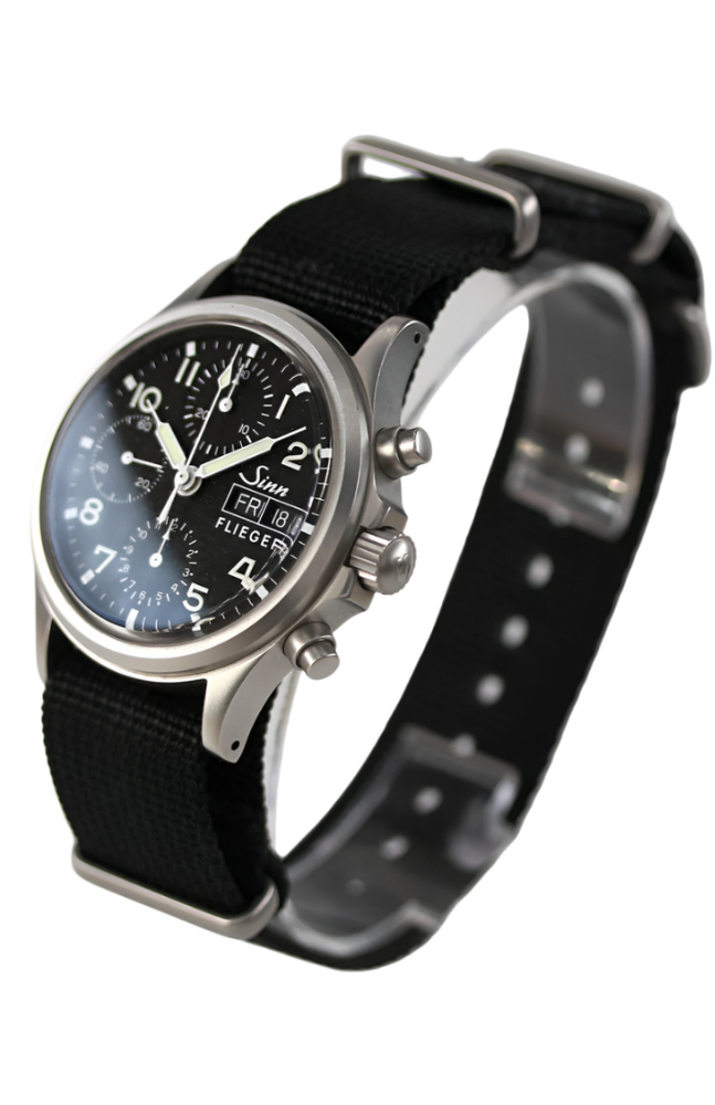 Sinn Flieger Chronograph