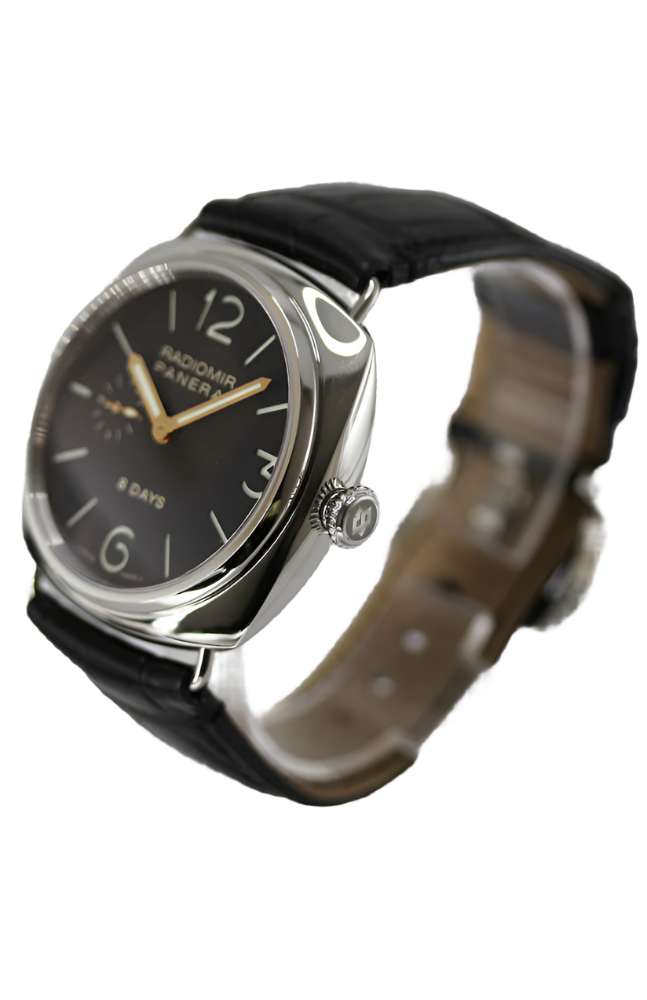 Panerai Radiomir 8 Days PAM00190